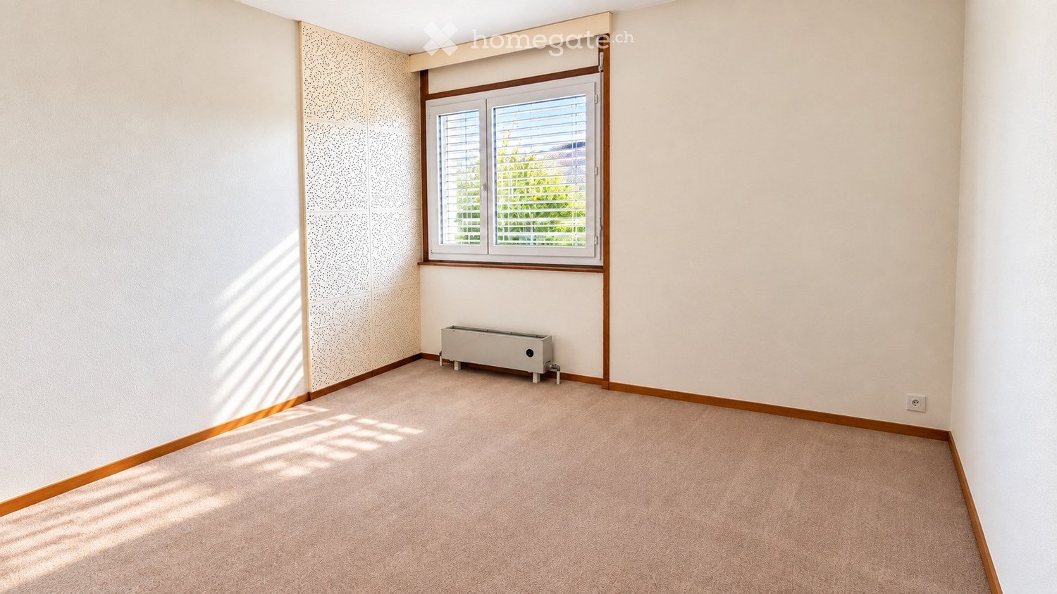 2 ½ Zimmer Wohnung, Foto 5 von 10