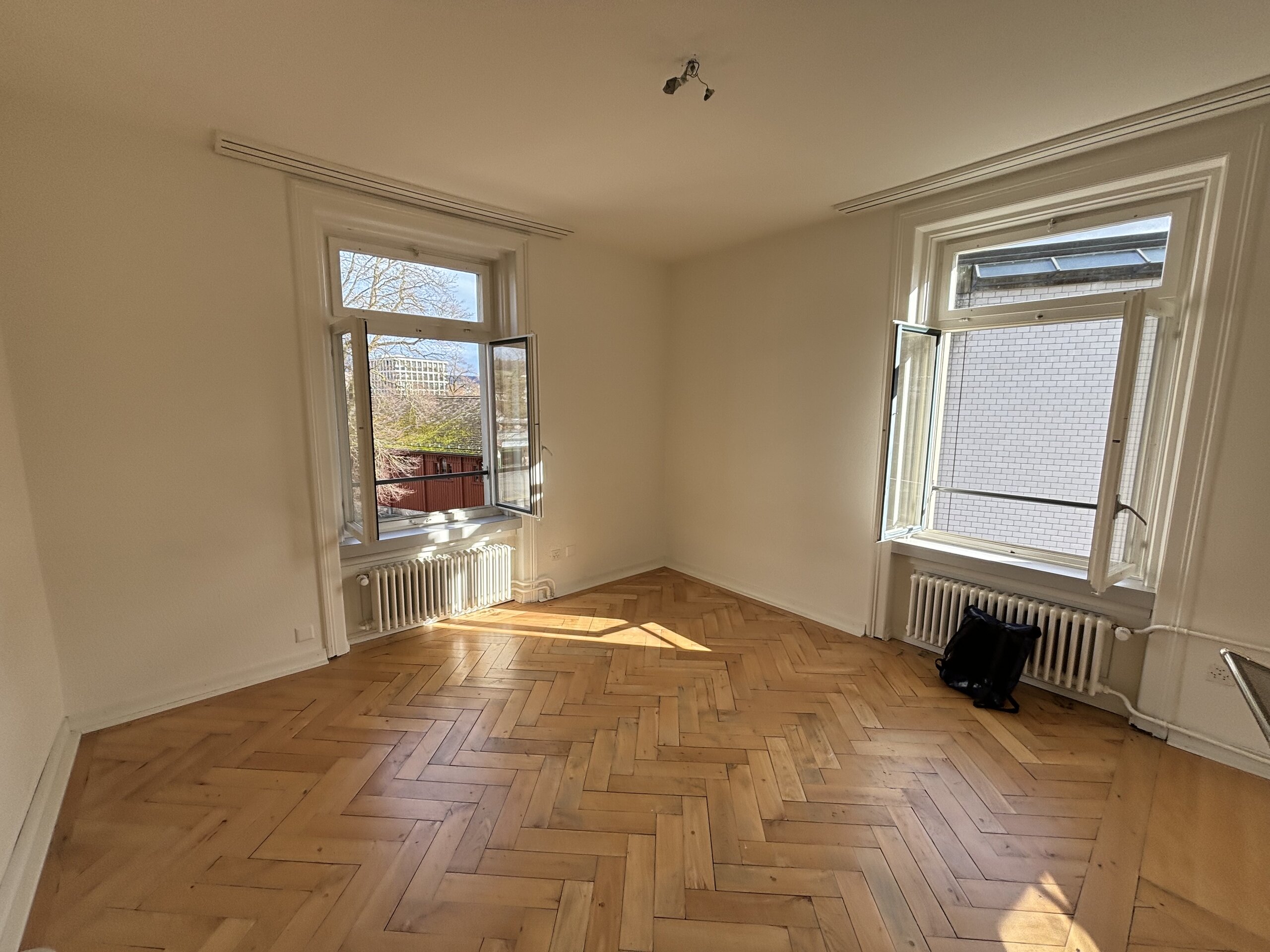 camera di 16 m² in casa condivisa