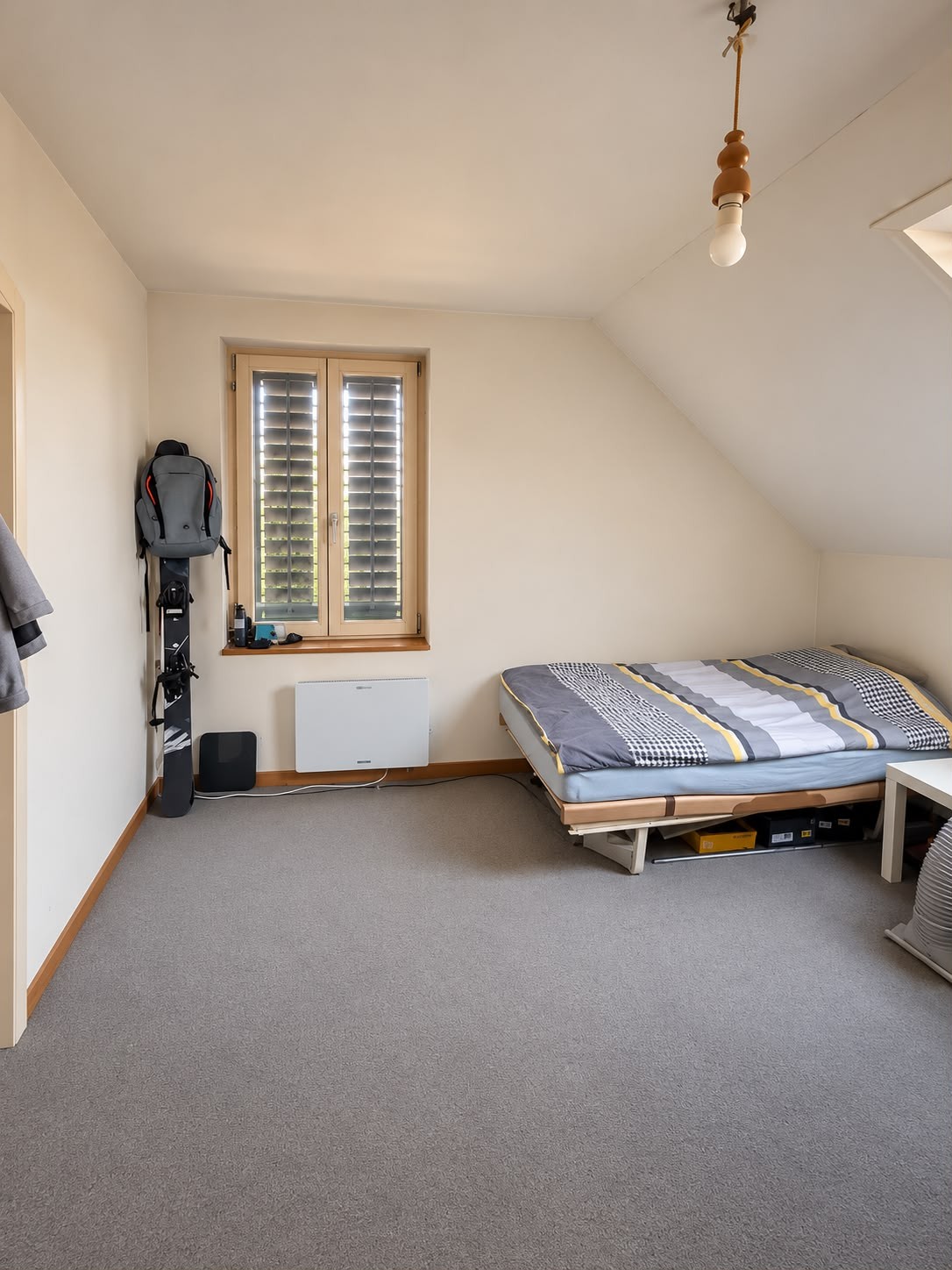 Zimmer in einer WG, Foto 3 von 6