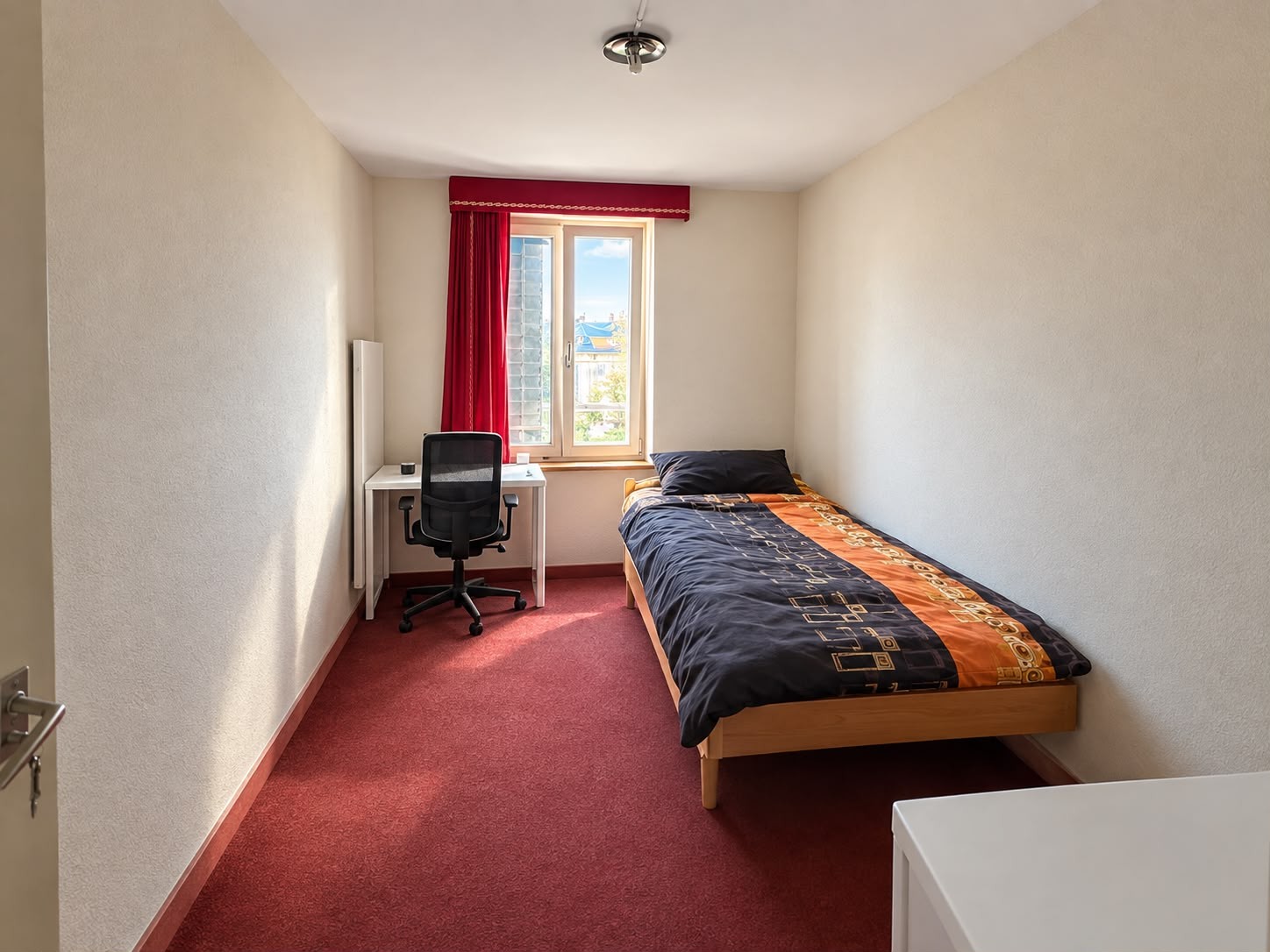 Zimmer in einer WG, Foto 2 von 6