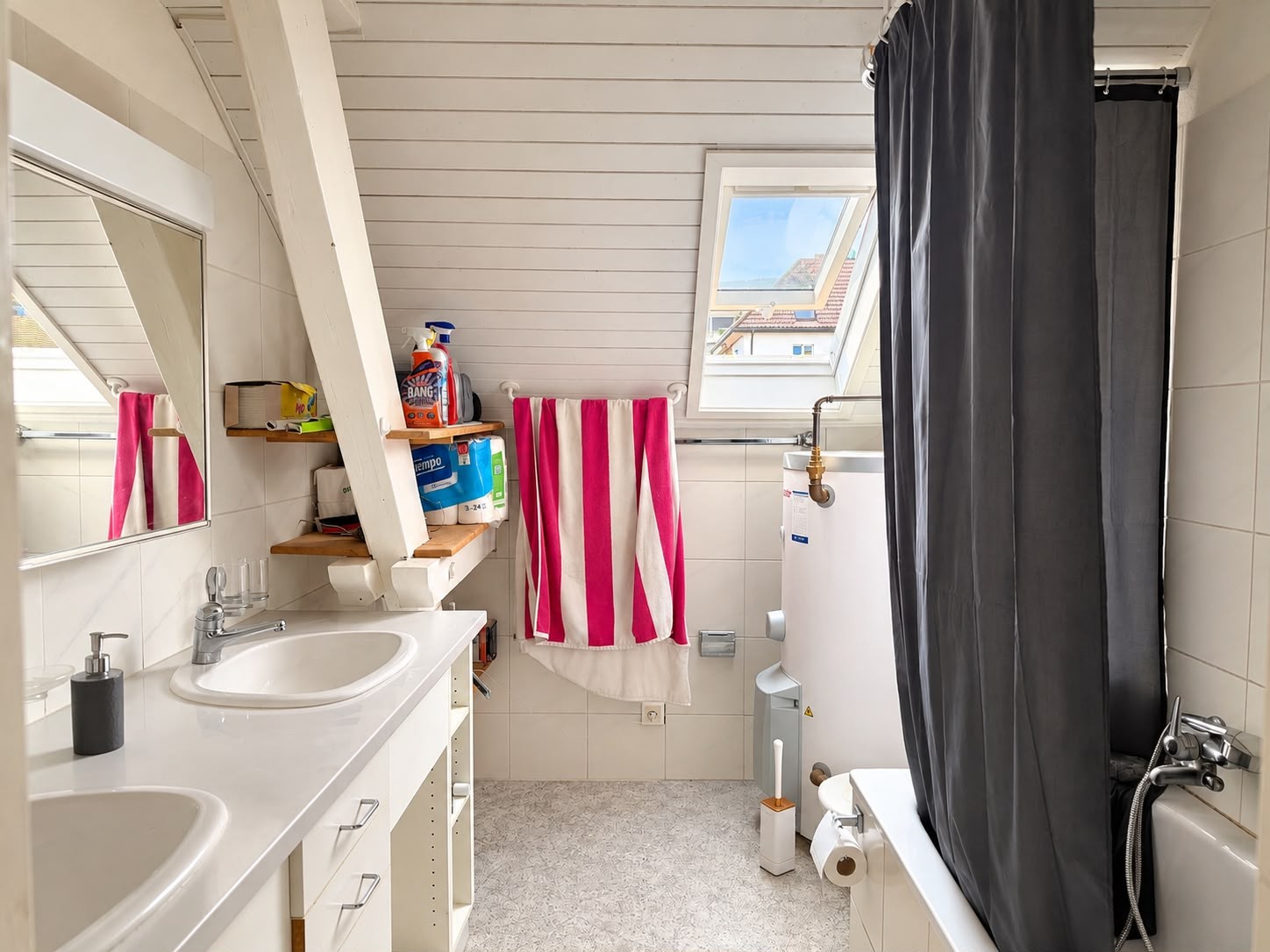 Zimmer in einer WG, Foto 4 von 6
