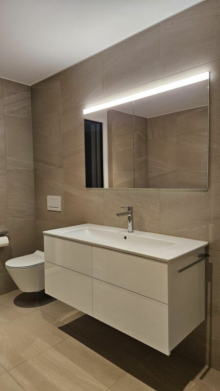5 ½ rooms apartment