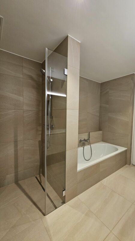 5 ½ rooms apartment