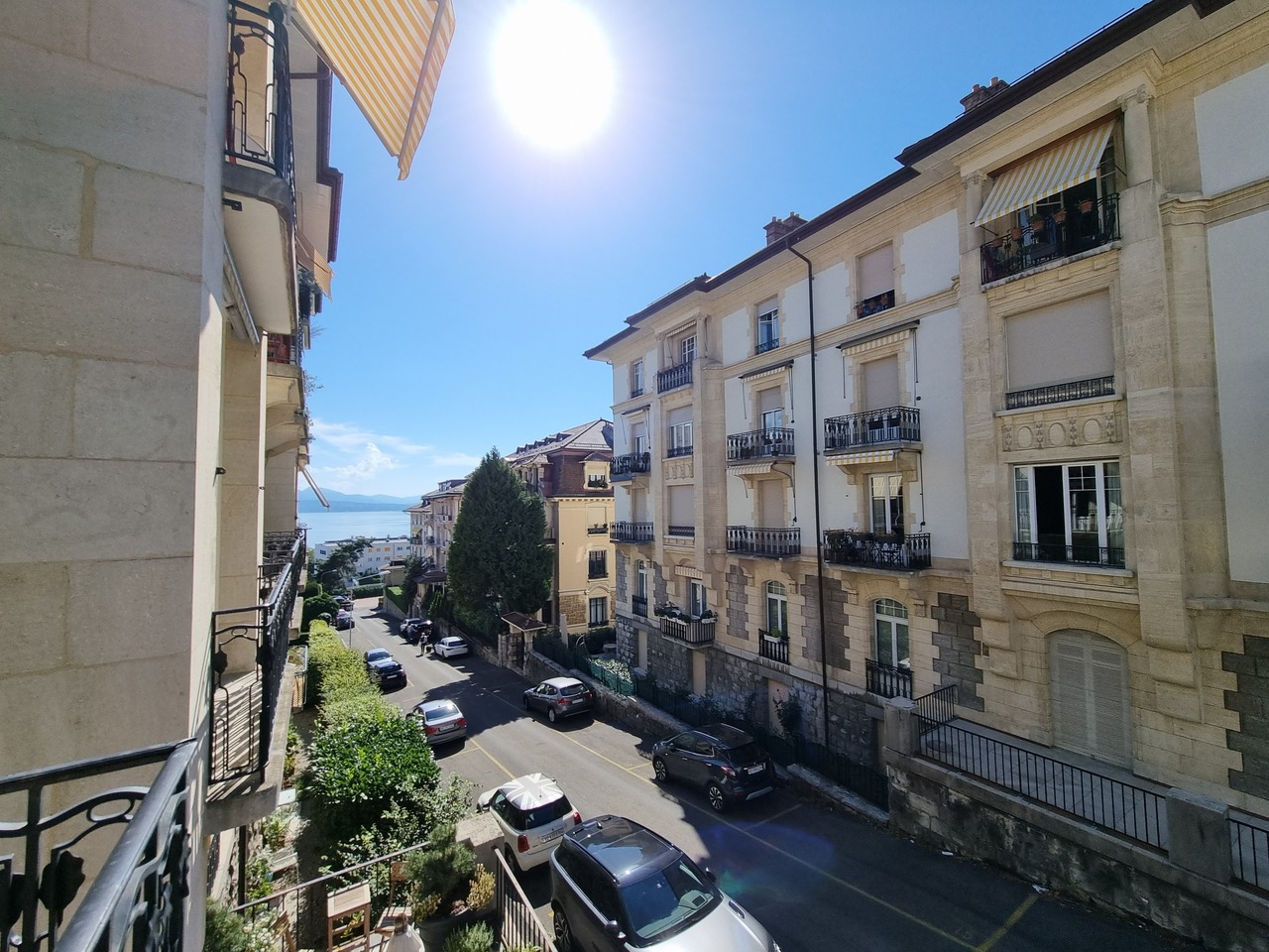 4 rooms apartment (6)