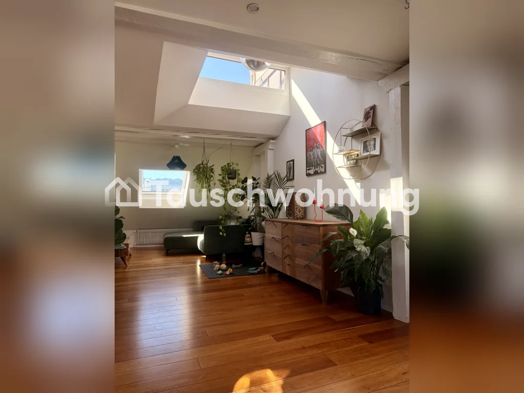 2 ½ rooms attic flat, Foto 7 von 10