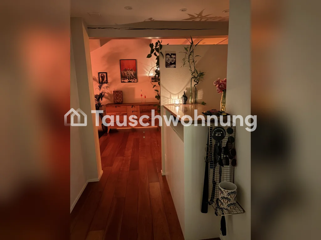 2 ½ rooms attic flat, Foto 6 von 10