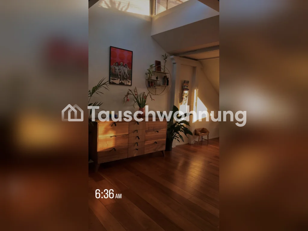 2 ½ rooms attic flat, Foto 5 von 10