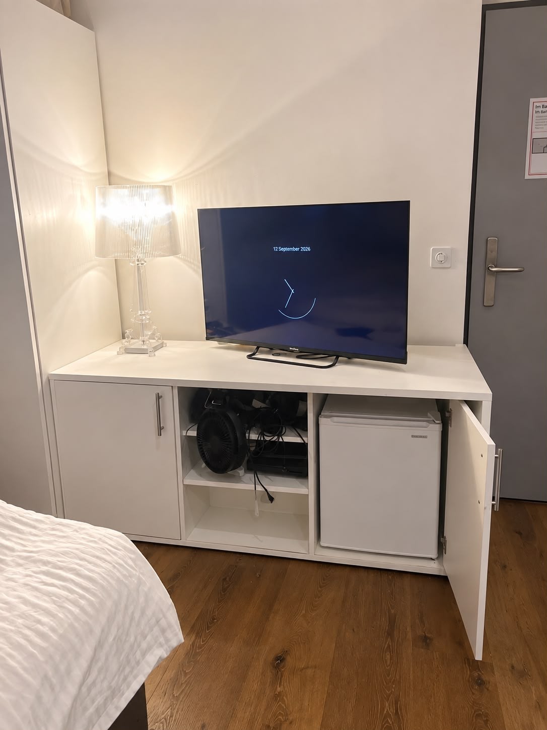1-Zimmer-Apartment, Foto 4 von 6