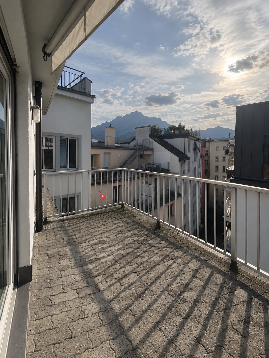 1-Zimmer-Apartment, Foto 6 von 6