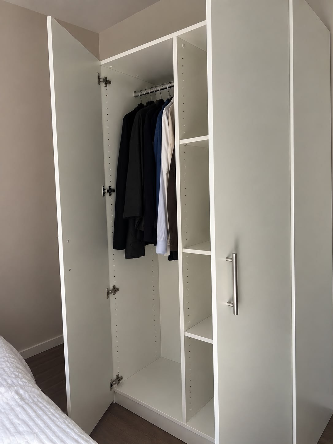 1-Zimmer-Apartment, Foto 3 von 6