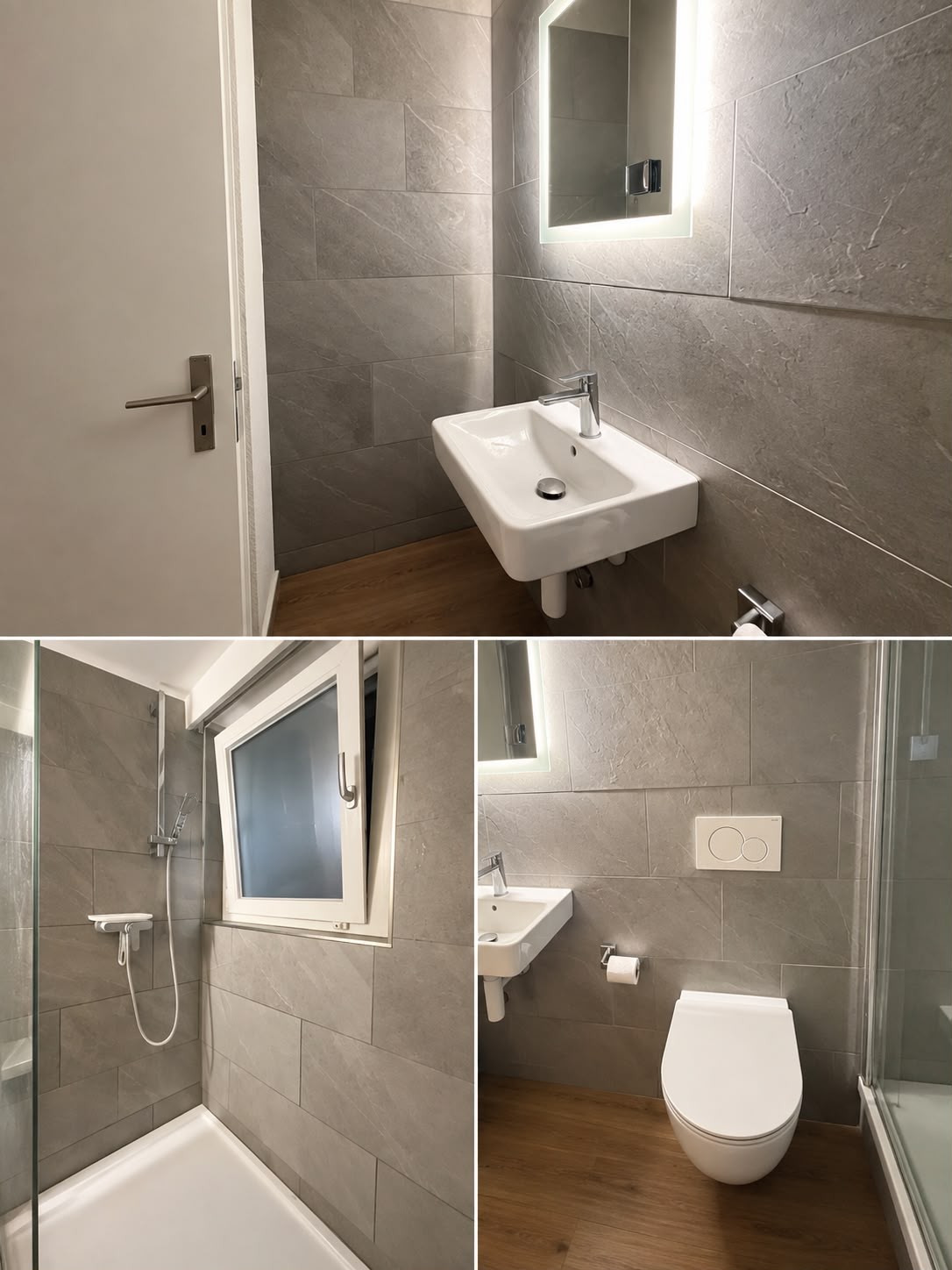1-Zimmer-Apartment, Foto 5 von 6