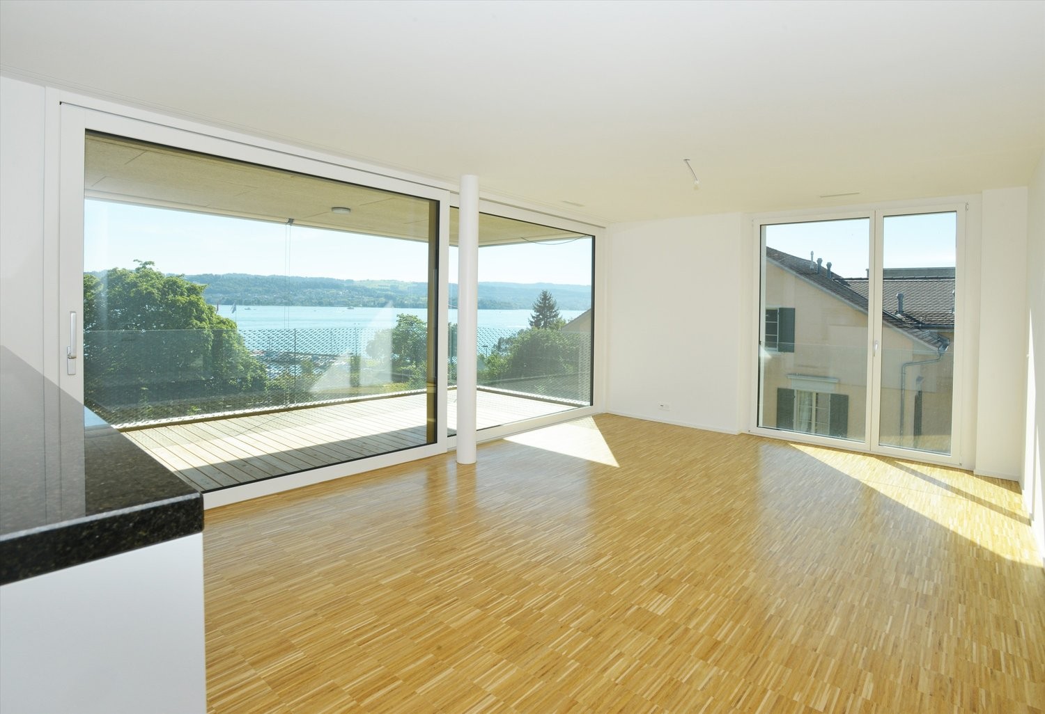 Duplex di 5 ½ locali