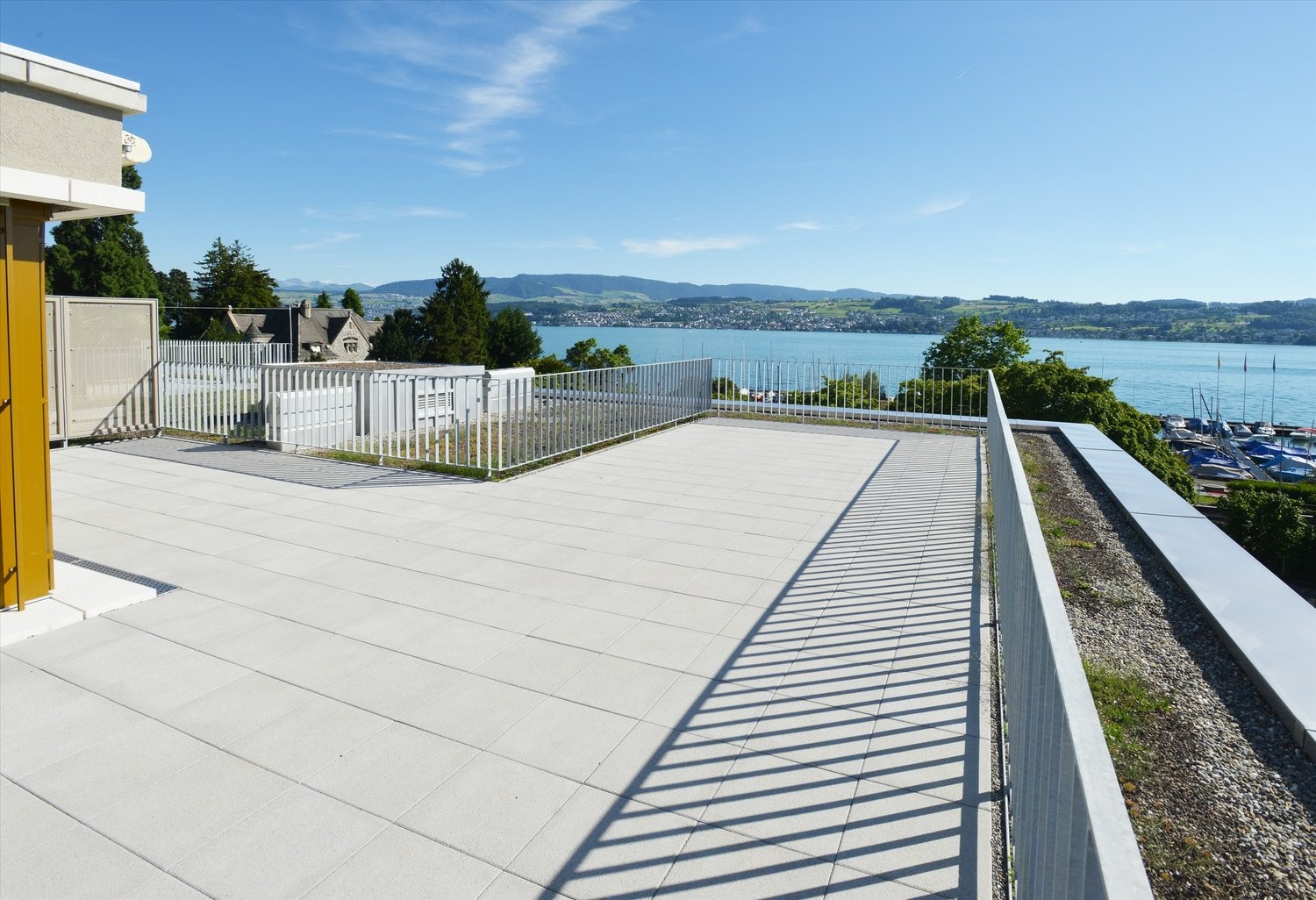 Duplex di 5 ½ locali