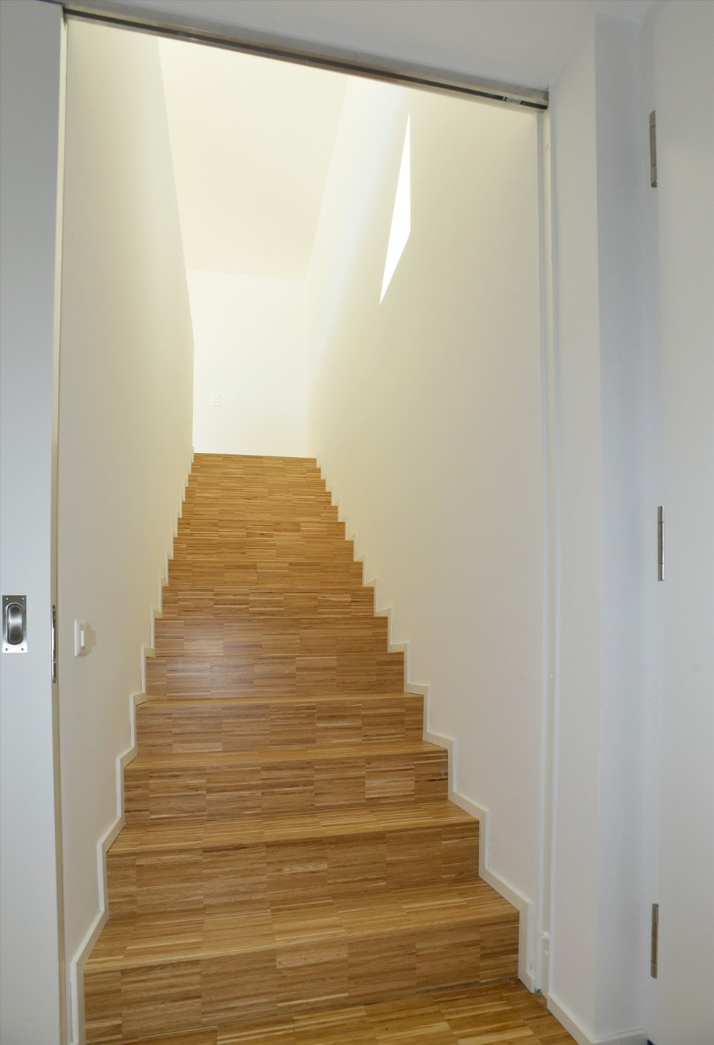 Duplex di 5 ½ locali