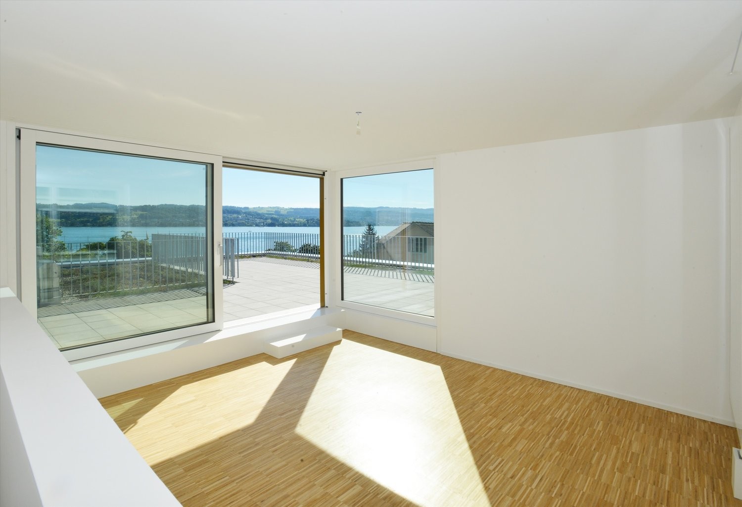 Duplex di 5 ½ locali