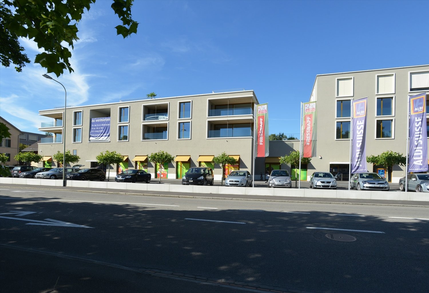 Duplex di 5 ½ locali