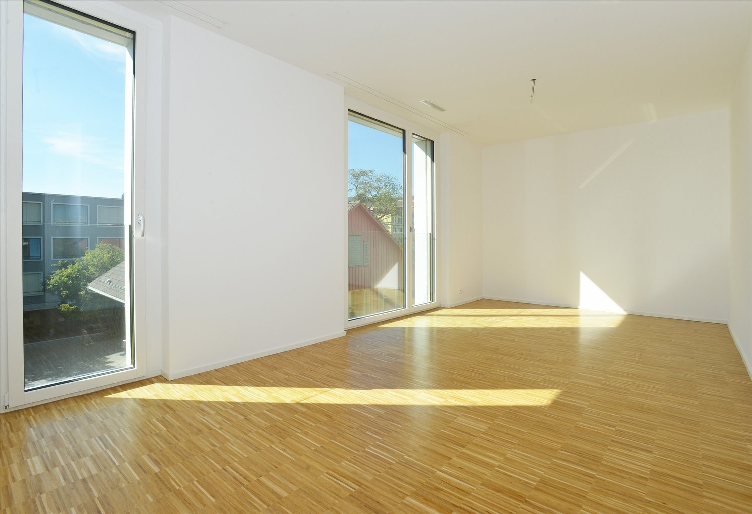 Duplex di 5 ½ locali