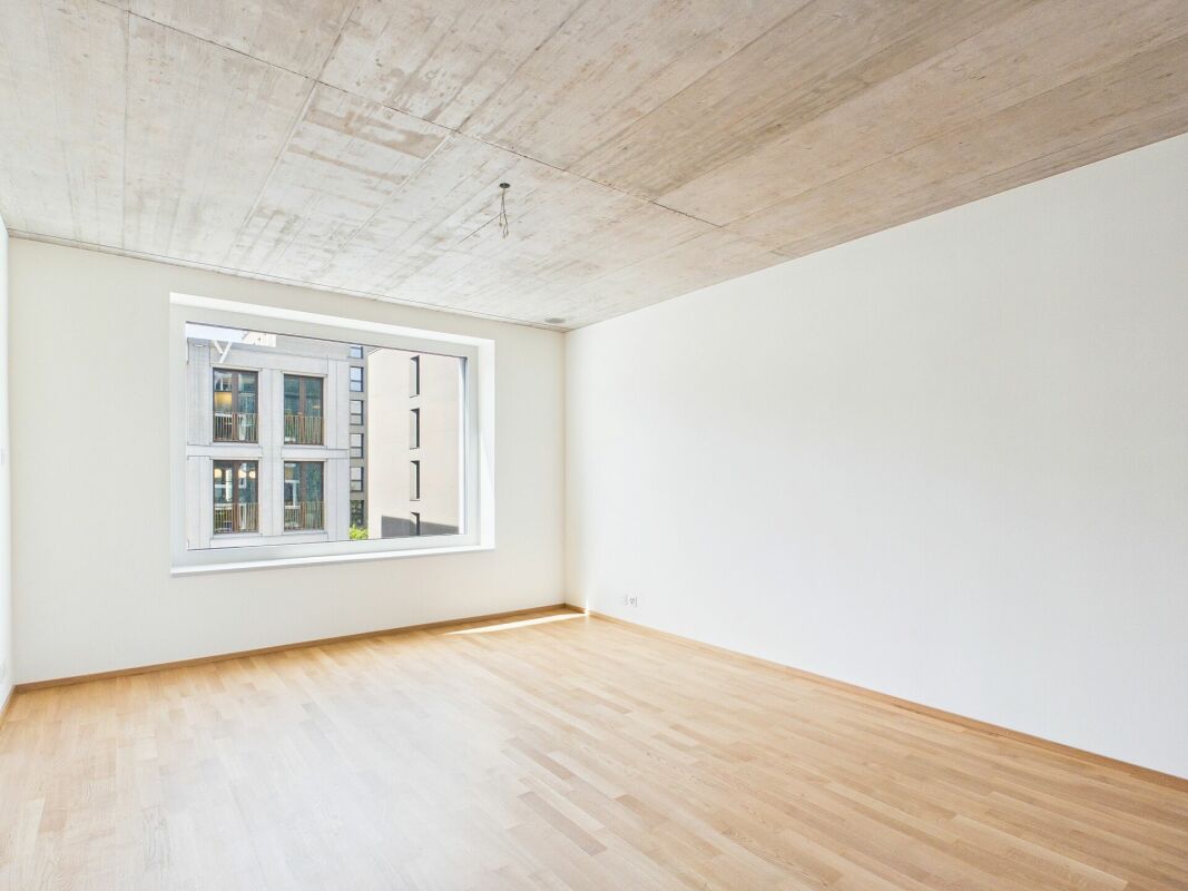1 ½ rooms apartment, Foto 4 von 10