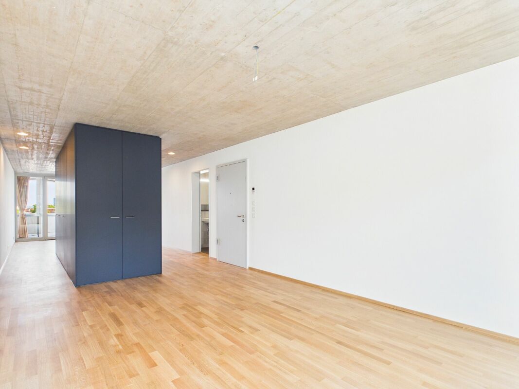 1 ½ rooms apartment, Foto 1 von 10