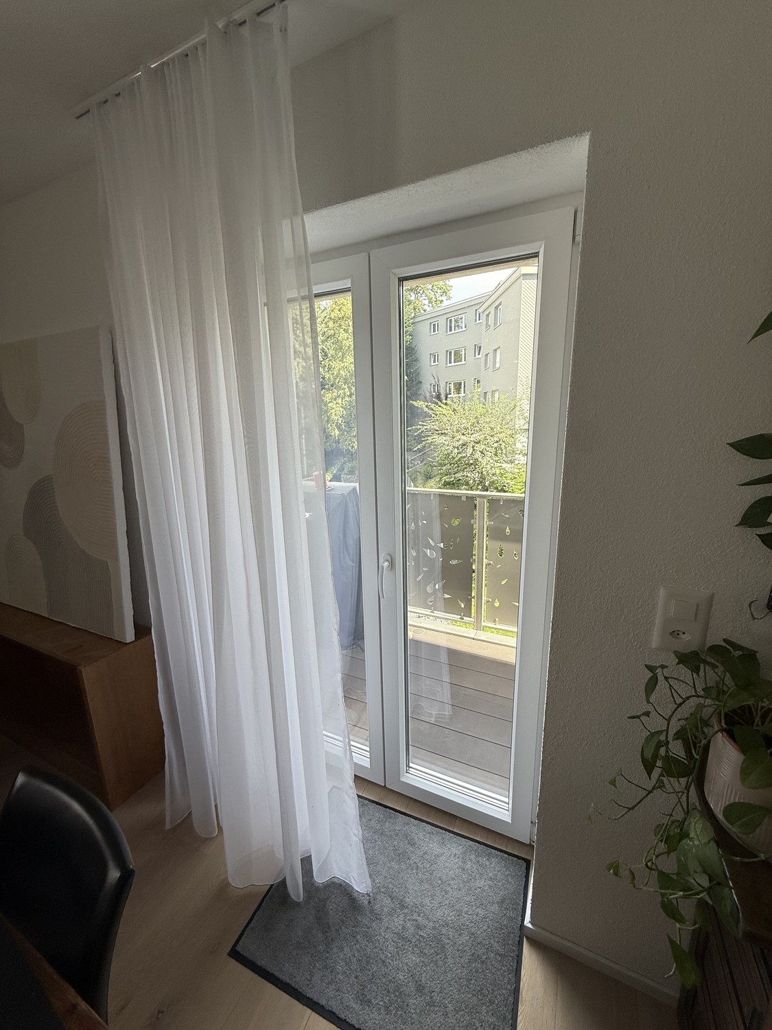 2 ½ rooms apartment, Foto 9 von 9