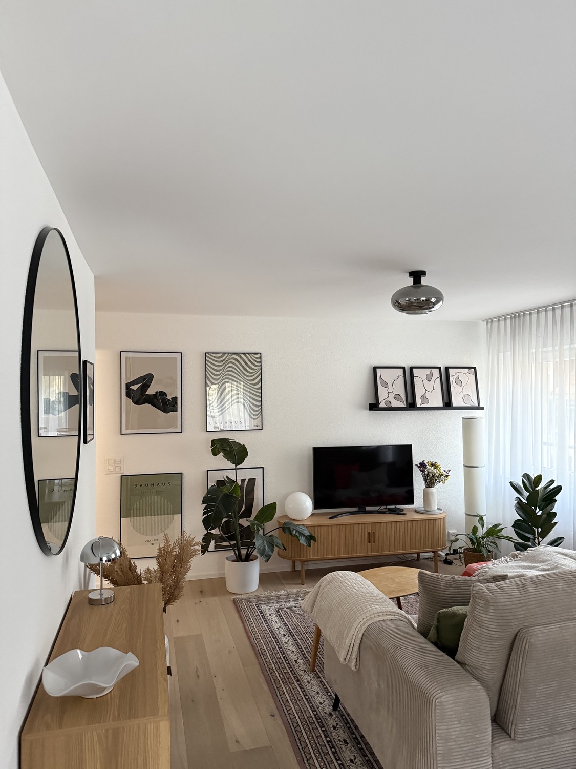 2 ½ rooms apartment, Foto 4 von 9