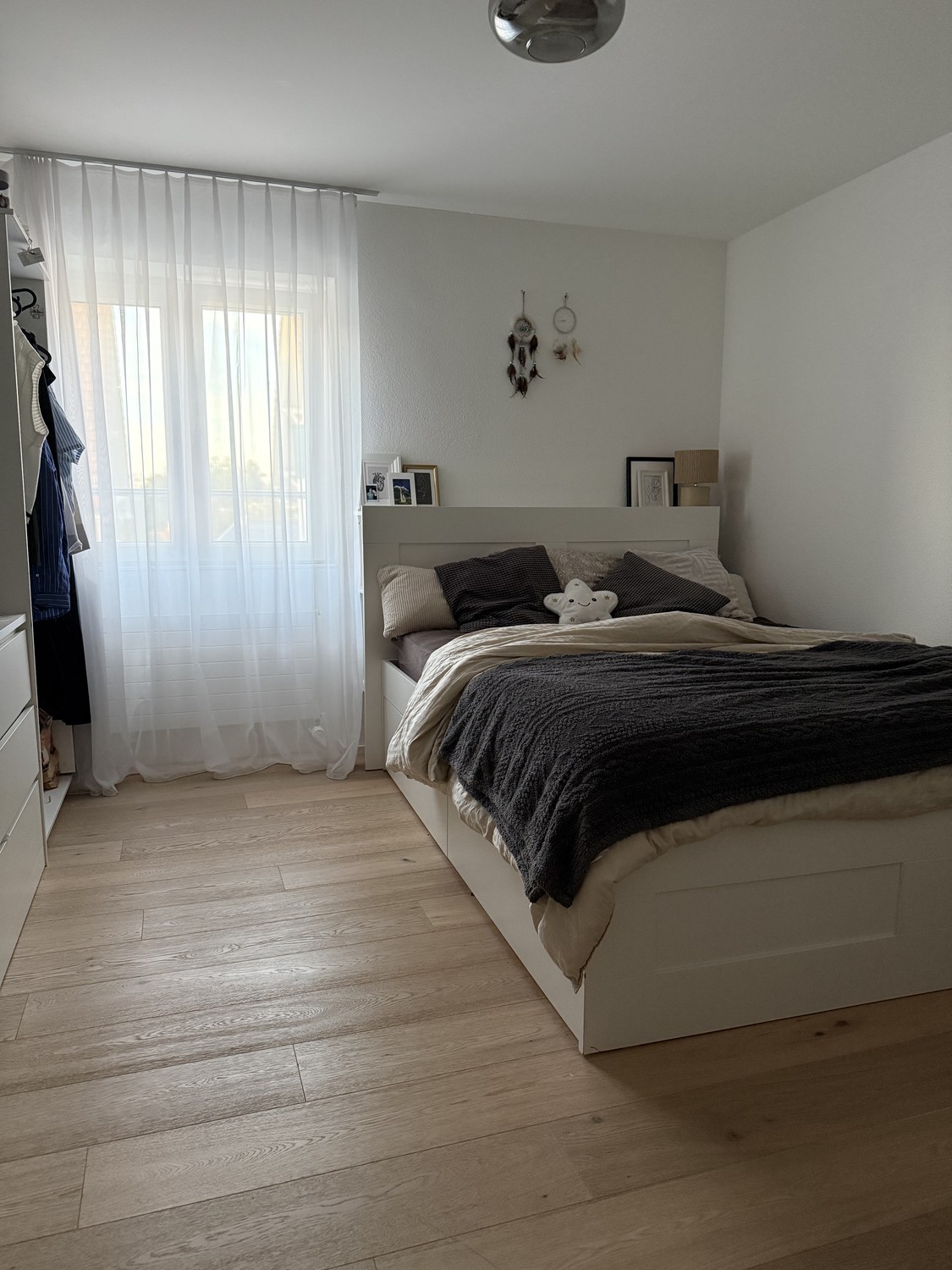 2 ½ rooms apartment, Foto 5 von 9