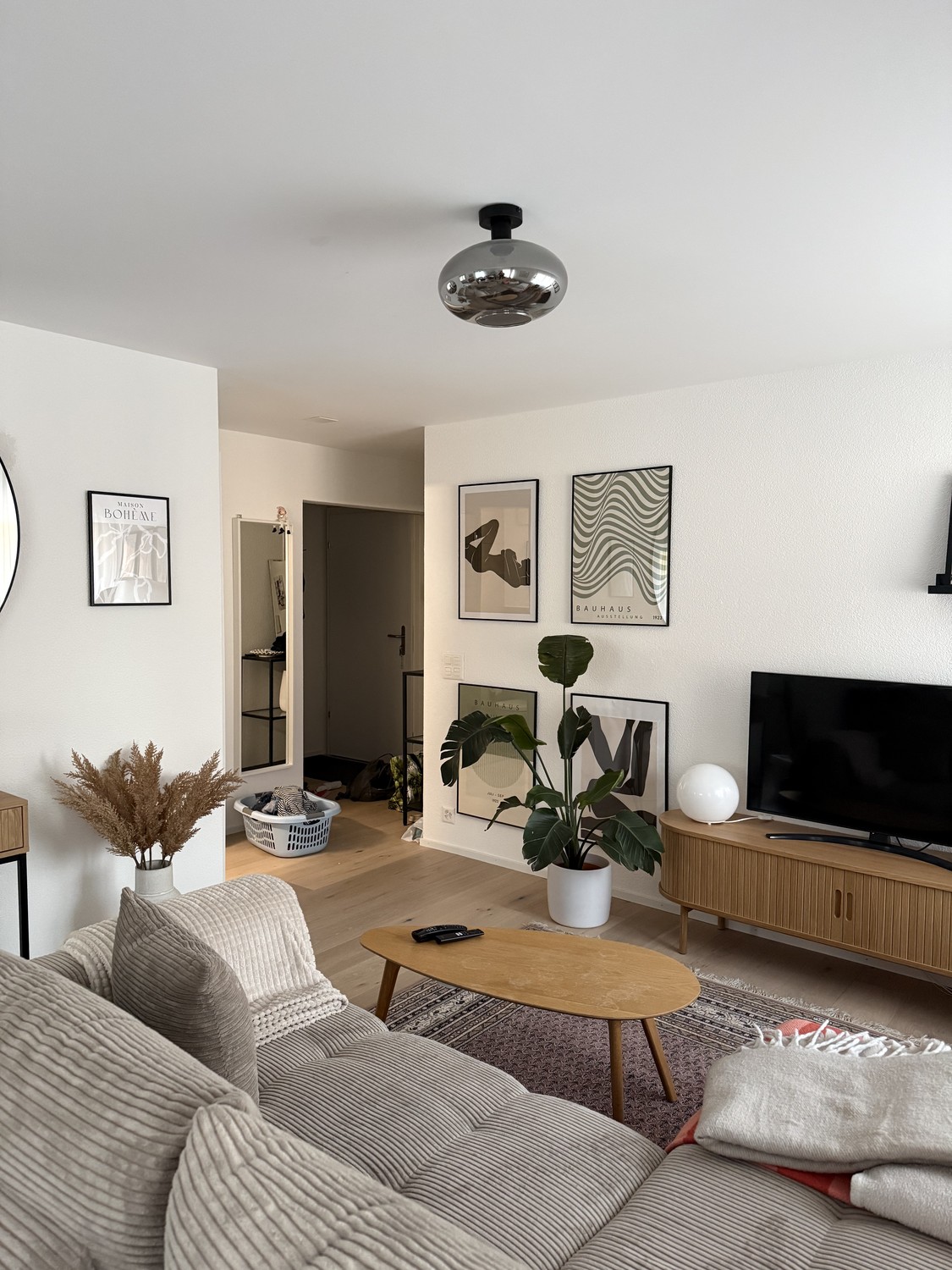 2 ½ rooms apartment, Foto 6 von 9