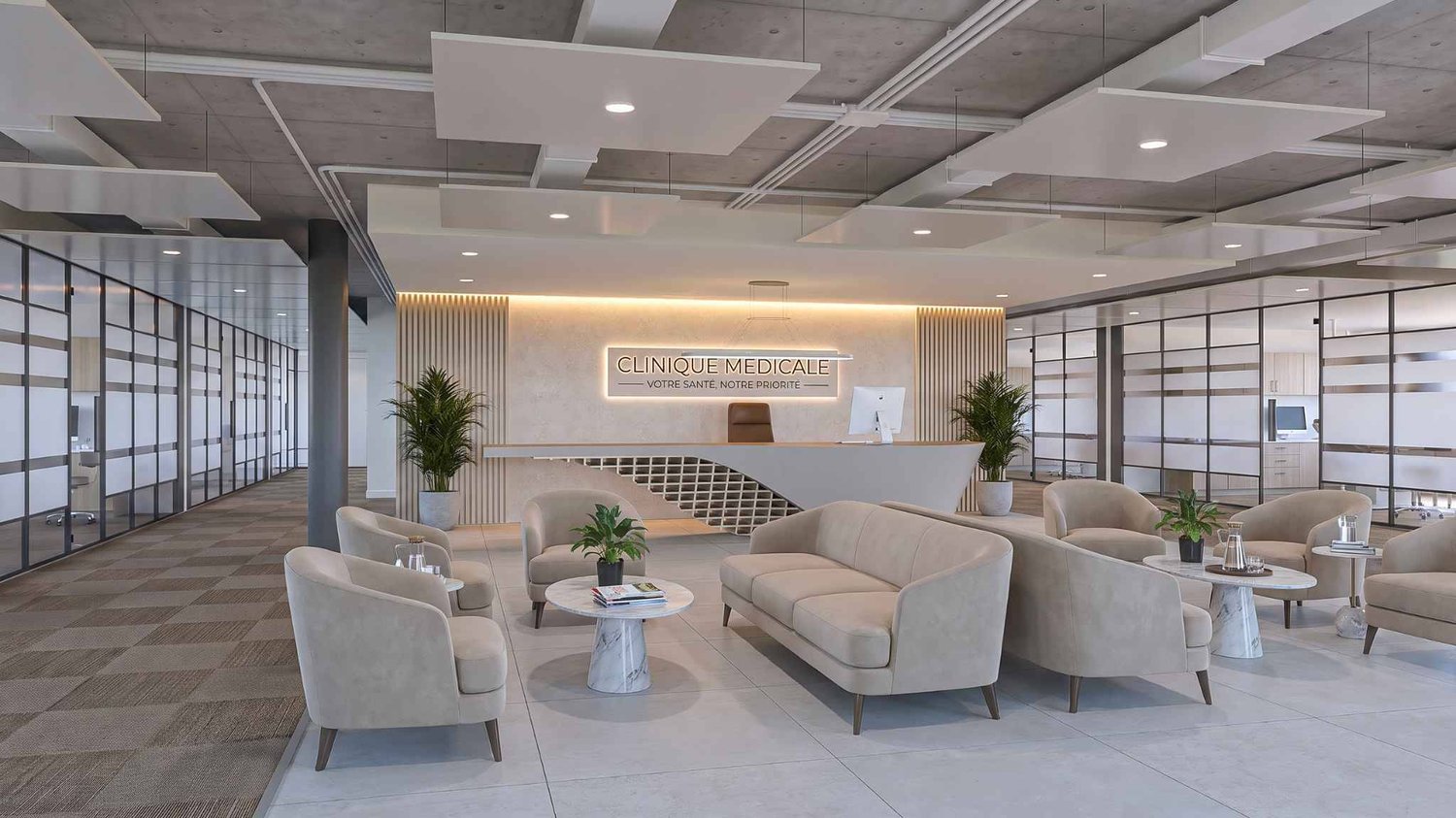 Büro