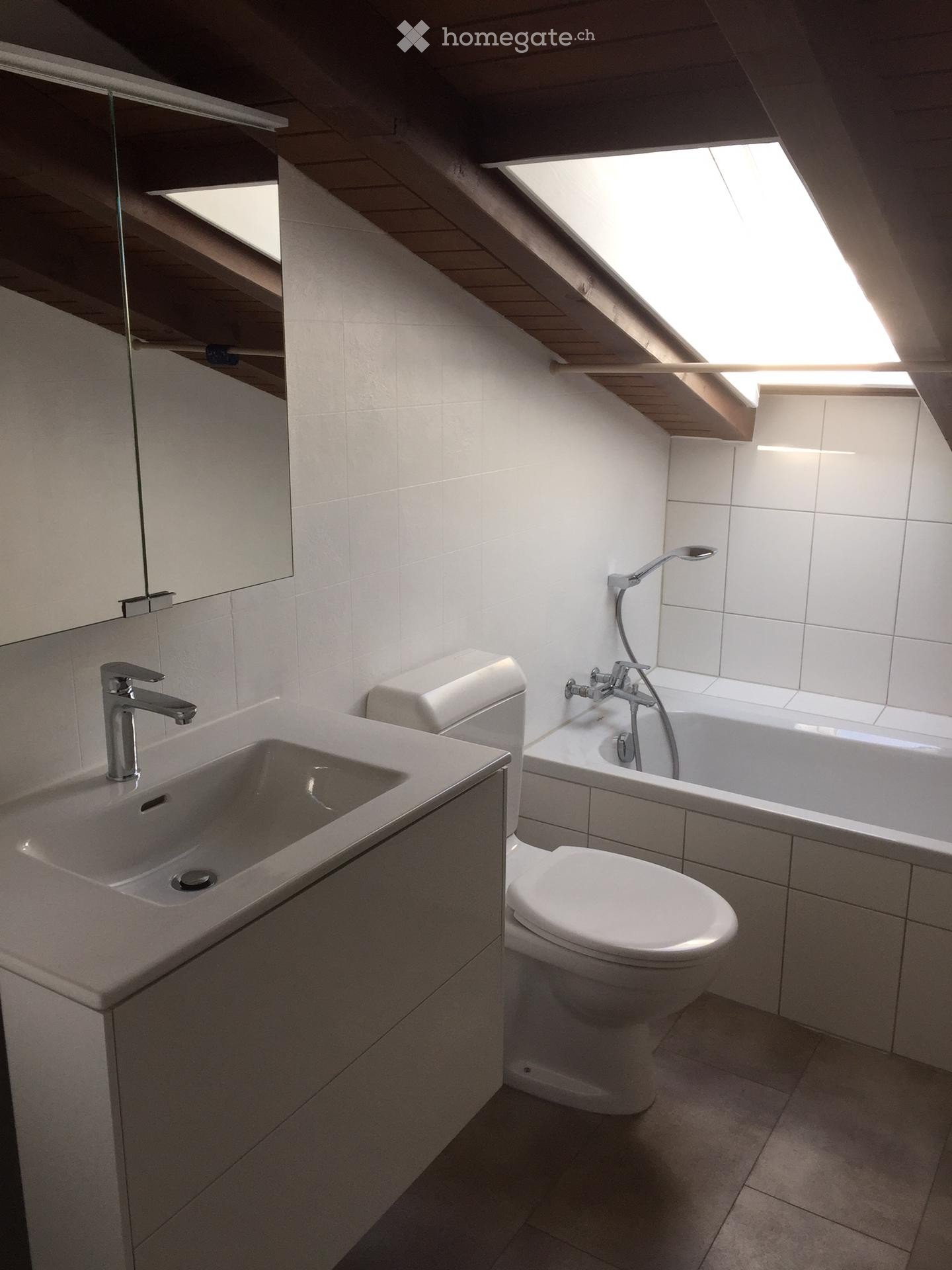 3 ½ rooms apartment, Foto 4 von 5
