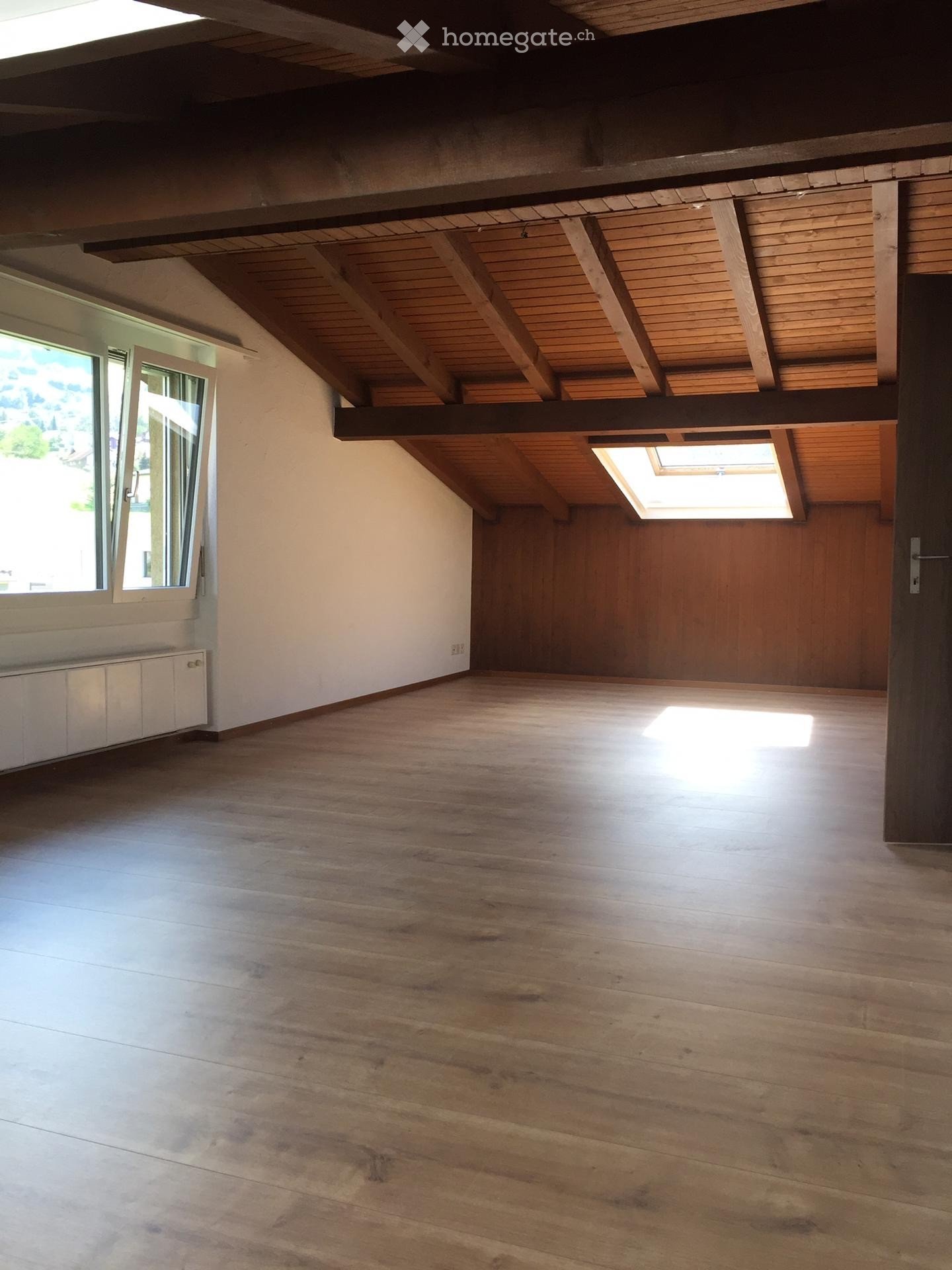 3 ½ rooms apartment, Foto 2 von 5