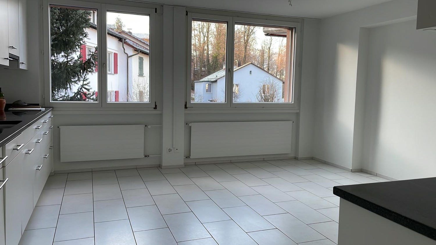 5 ½ rooms apartment, Foto 3 von 7