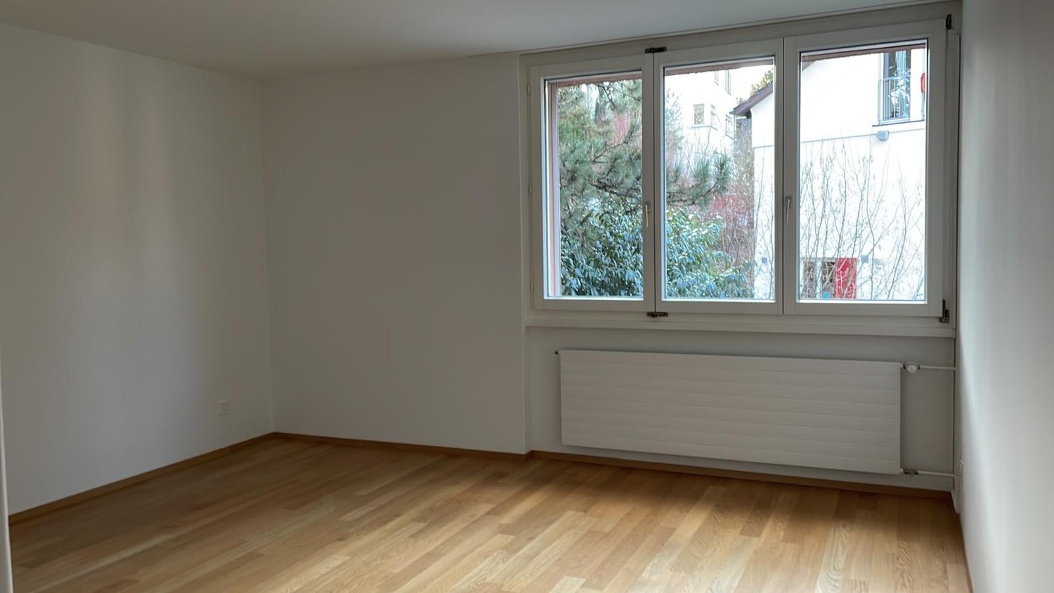 5 ½ rooms apartment, Foto 5 von 7