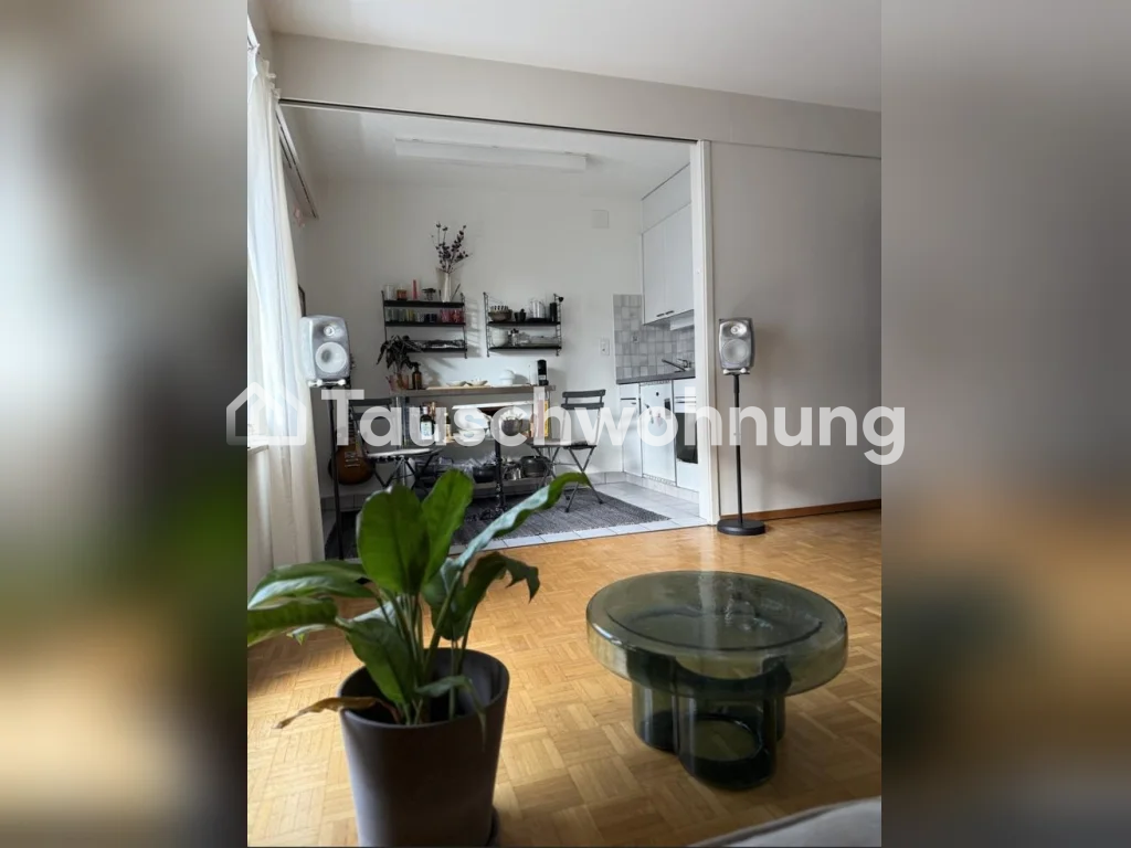 1 ½ rooms apartment, Foto 4 von 6