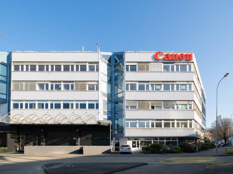 522m² Industrieobjekt, Foto 1 von 6