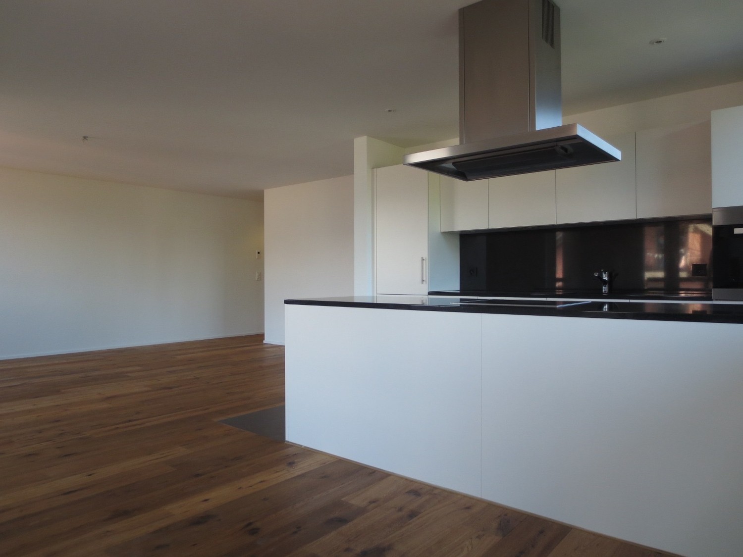 3 ½ pièces appartement