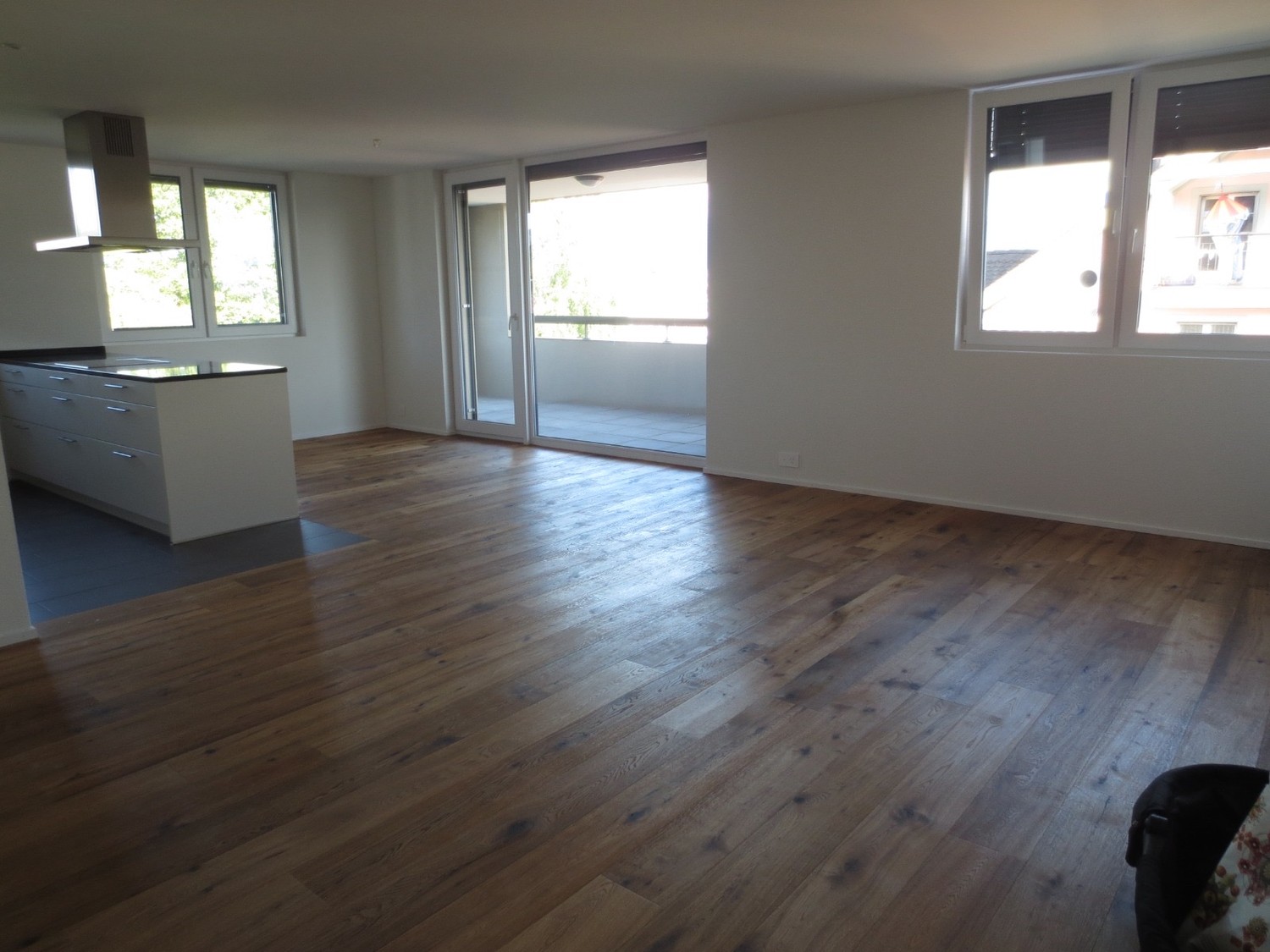 3 ½ pièces appartement