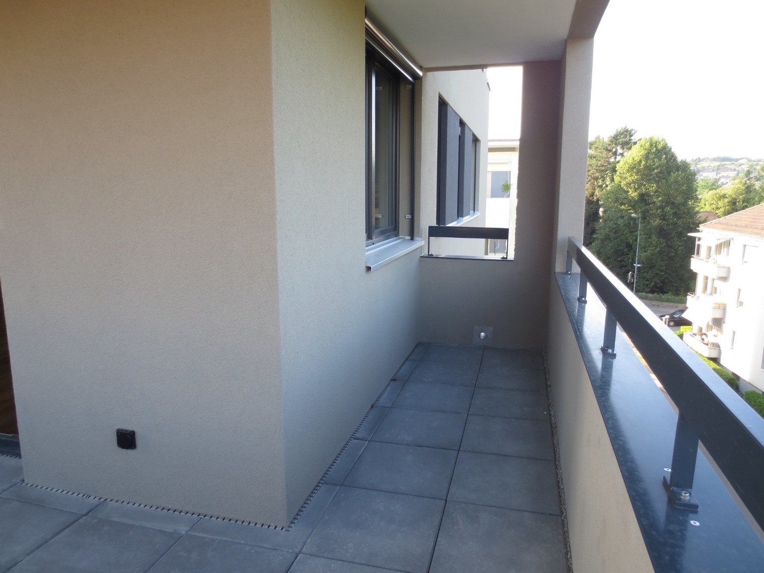 3 ½ pièces appartement