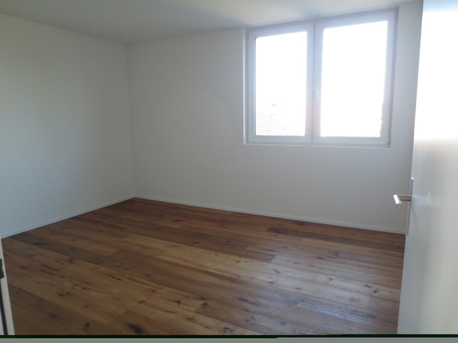 3 ½ pièces appartement