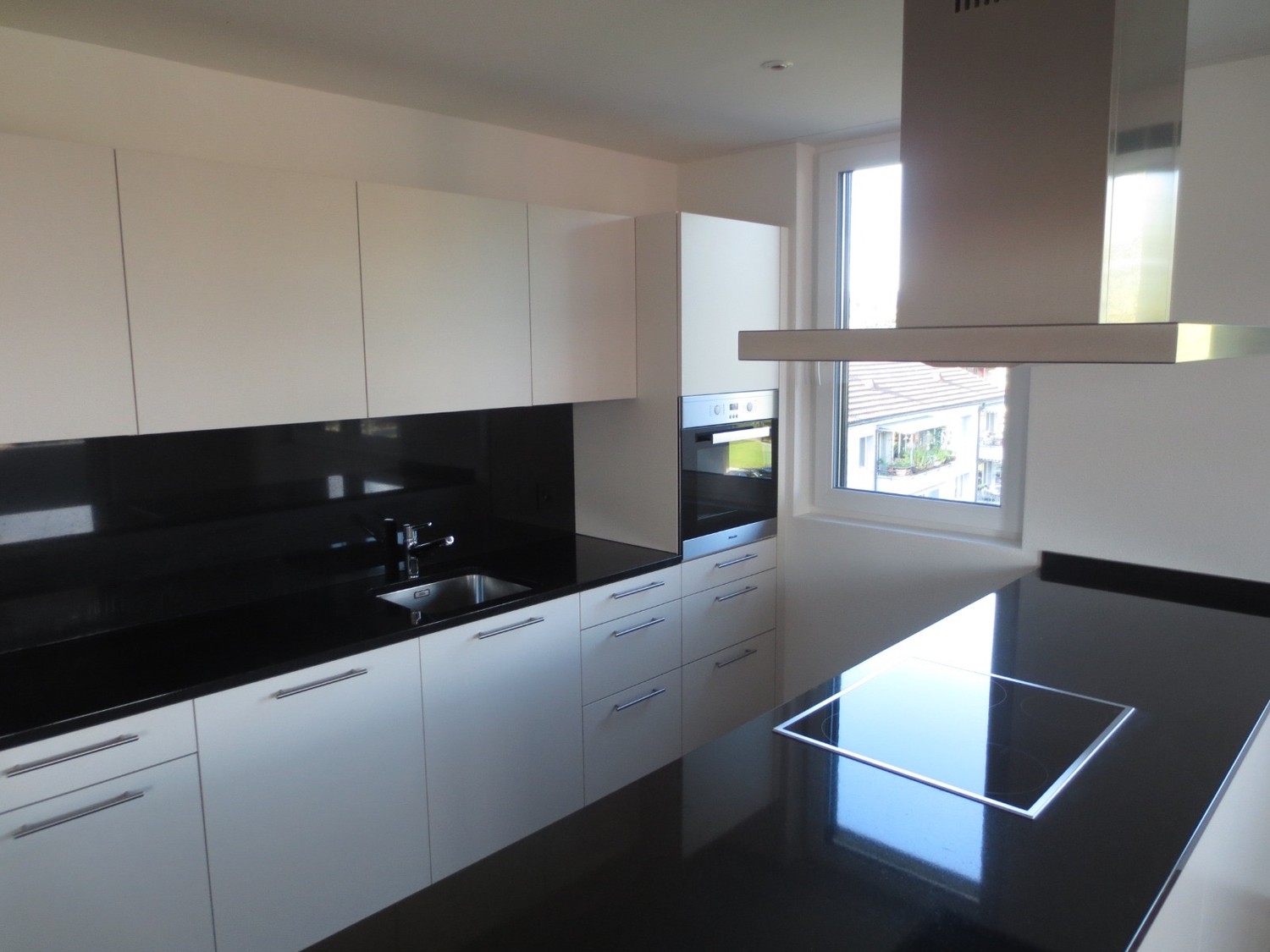 3 ½ pièces appartement