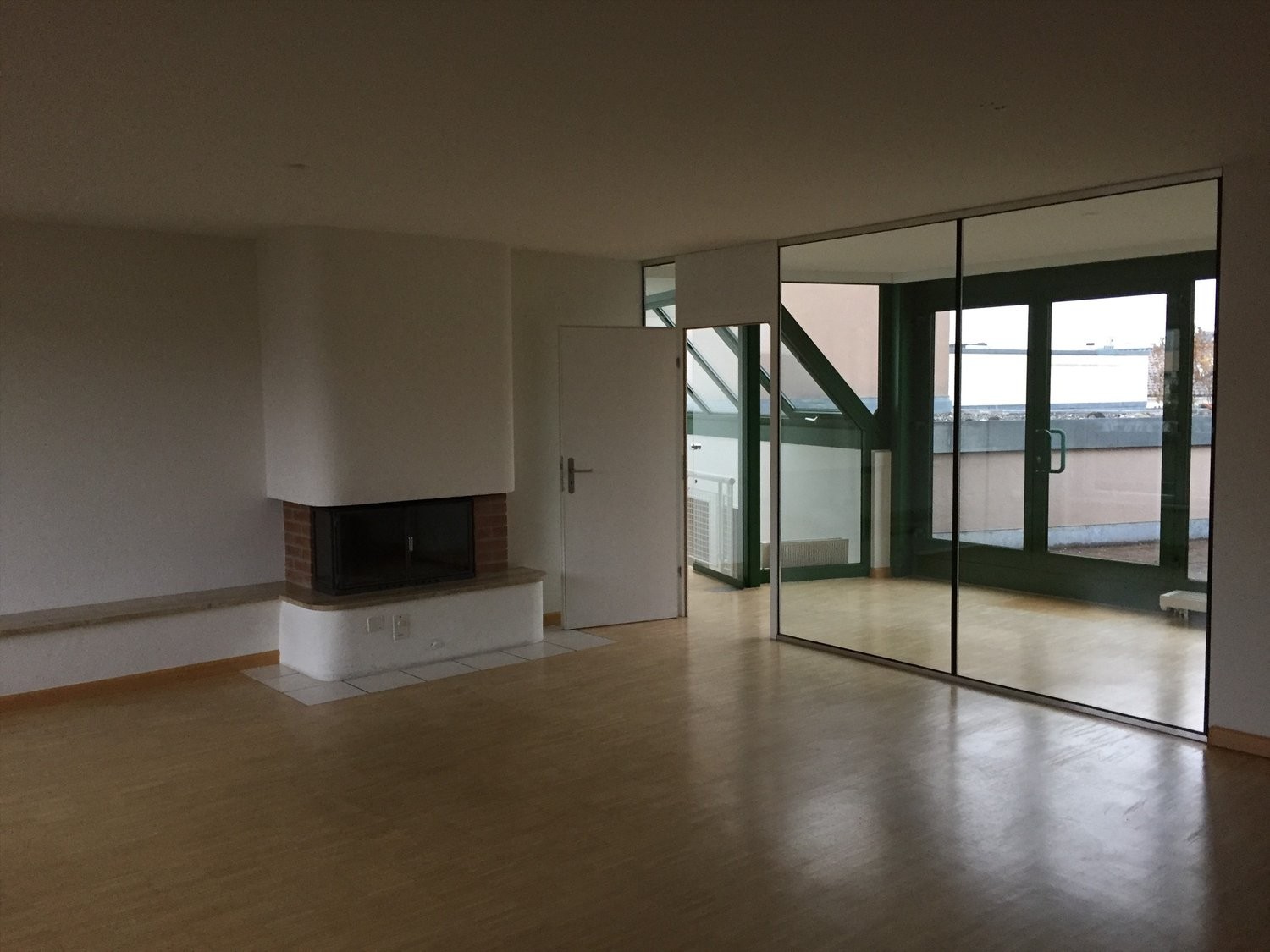 4 ½ rooms attic flat, Foto 4 von 10