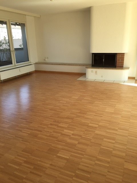 4 ½ rooms attic flat, Foto 2 von 10