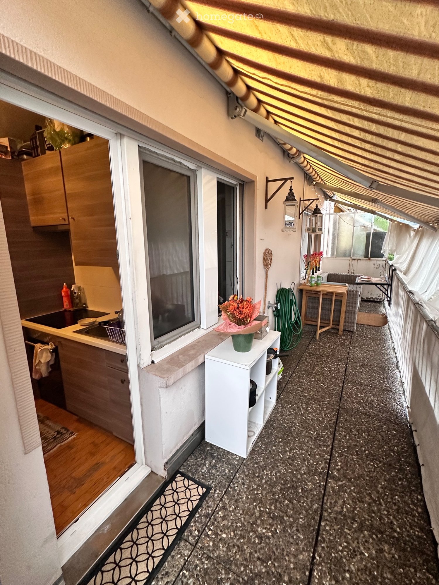 1 ½ Zimmer-Wohnung, Foto 4 von 4