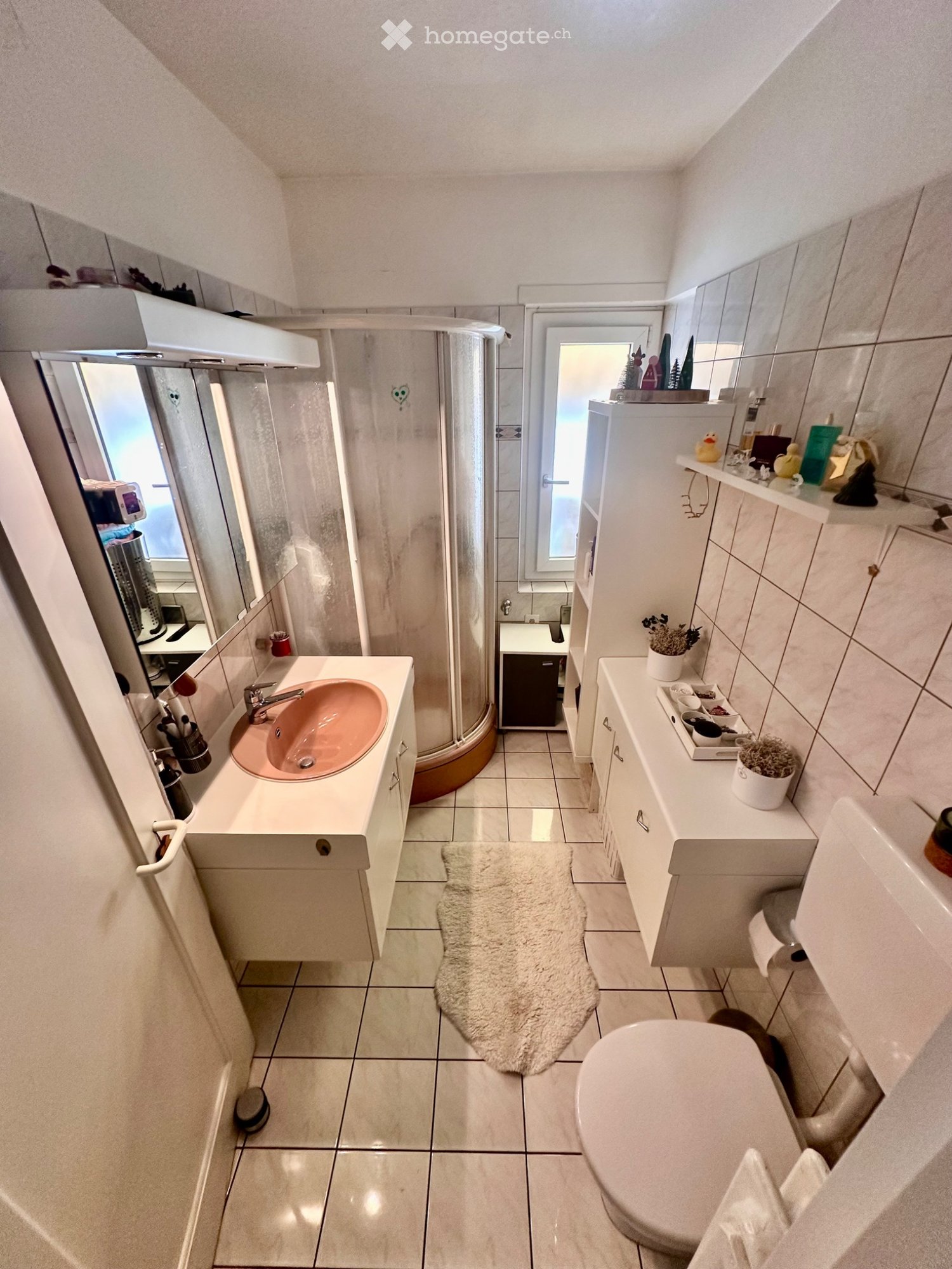 1 ½ Zimmer-Wohnung, Foto 2 von 4