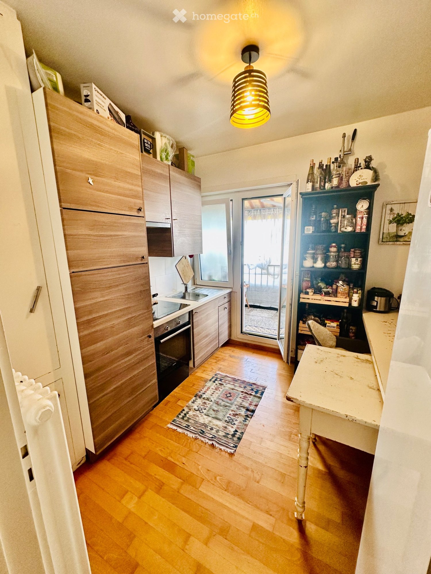 1 ½ Zimmer-Wohnung, Foto 3 von 4