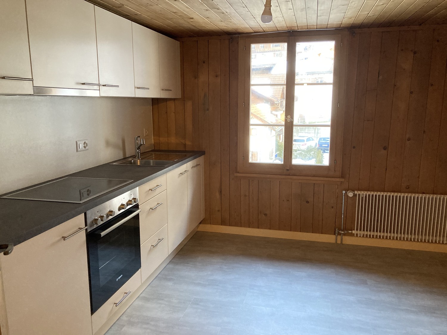 Appartement de 3 ½ pièces, photo 4 sur 6