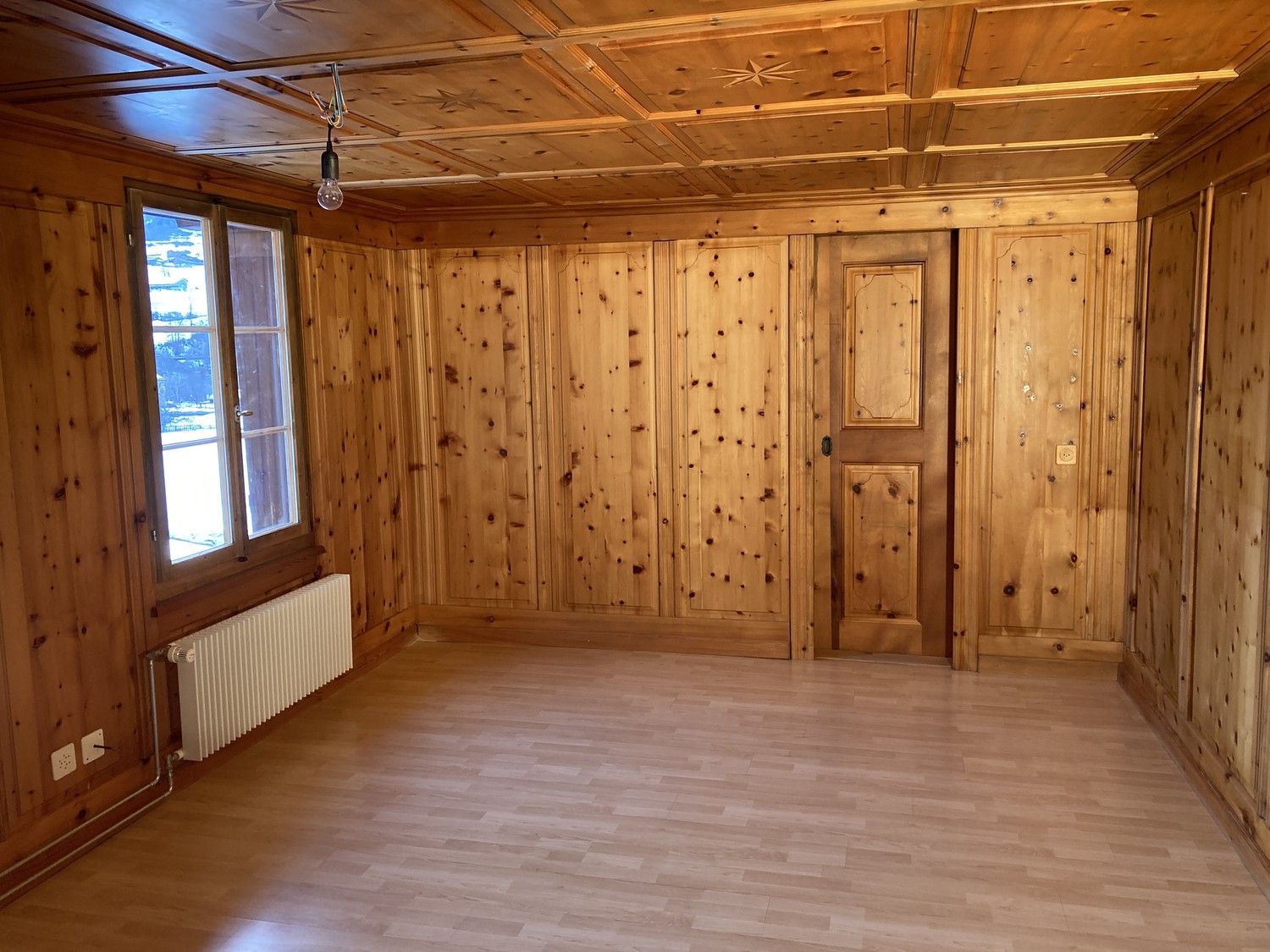 Appartement de 3 ½ pièces, photo 3 sur 6
