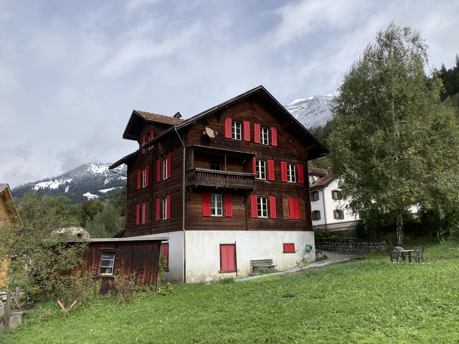 Appartement de 3 ½ pièces, photo 2 sur 6
