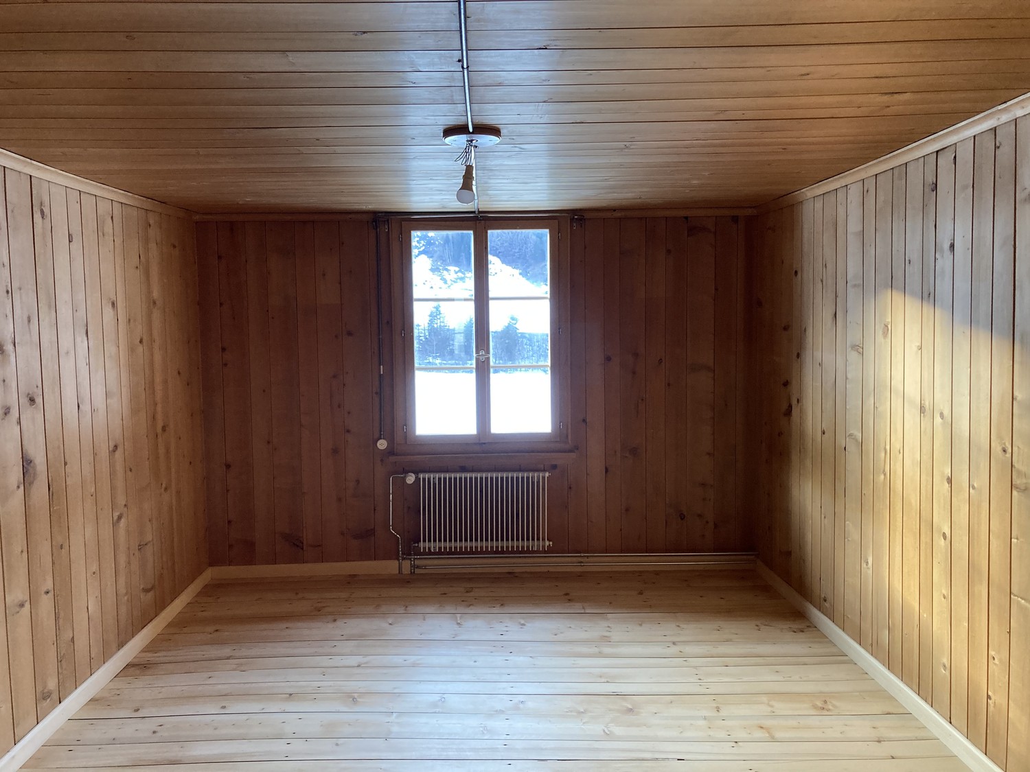 Appartement de 3 ½ pièces, photo 5 sur 6