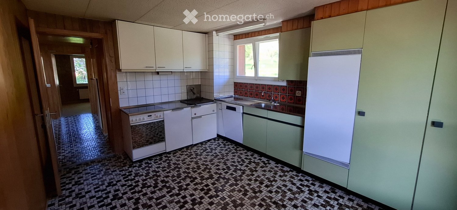 4 rooms apartment, Foto 4 von 5