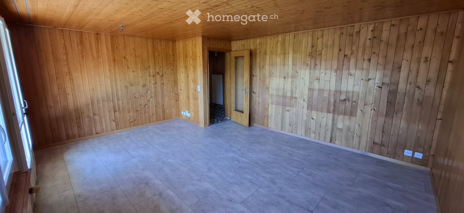 4 rooms apartment, Foto 2 von 5